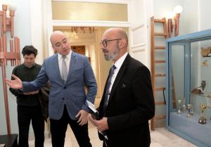 Варна - Среща относно готовността за летният сезон