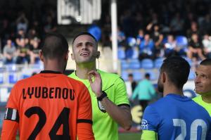 Варна - Футбол - Спартак Варна - Локомотив София