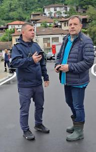 Отмениха честванията за 24 май във Велико Търново