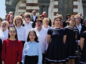 Плевен - Честване на  24-май