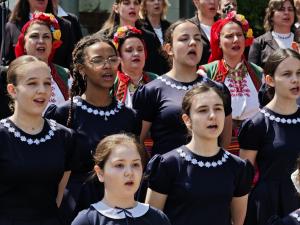 Плевен - Честване на  24-май