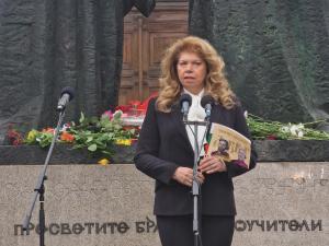 София - Честване на 24 май