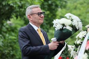 София - Честване на 24 май