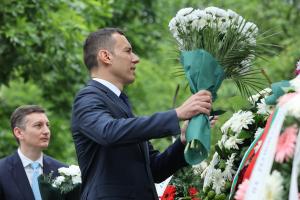 София - Честване на 24 май