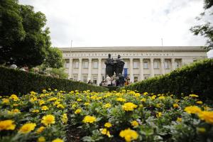 София - Честване на 24 май