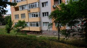 Благоевград - Инцидент с мъртво момиче