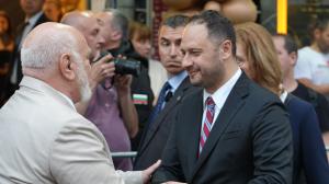 София - Театър Българска армия - Наградите 'Аскеер 2026'