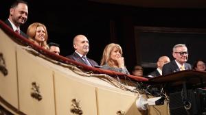 София - Театър Българска армия - Наградите 'Аскеер 2026'