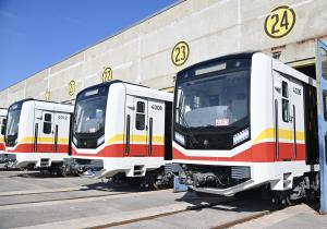 София - Представяне на новите метровлакове