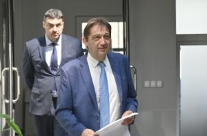 В МРББ обсъждат важни инфраструктурни проекти за област Пловдив