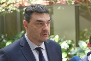София -МРББ - обсъждане на инфраструктурни проекти за Пловдив