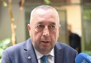 София -МРББ - обсъждане на инфраструктурни проекти за Пловдив