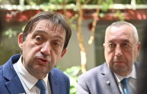 София -МРББ - обсъждане на инфраструктурни проекти за Пловдив