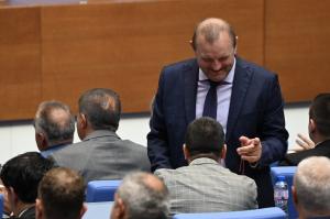 София - Заседание на Народното събрание