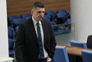 София - Заседание на Народното събрание