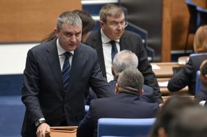 София - Заседание на Народното събрание