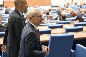 София - Заседание на Народното събрание