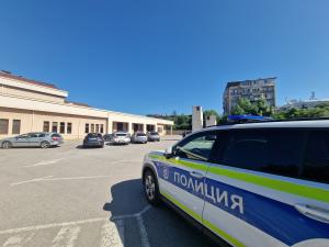 София - Софийски градски съд - дело срещу Мирослав Василев, прегазил полицай на пътя