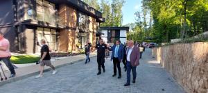 Варна - Проверка на "незаконния град" до Златни пясъци