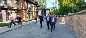 Варна - Проверка на "незаконния град" до Златни пясъци