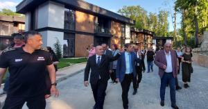 Варна - Проверка на "незаконния град" до Златни пясъци
