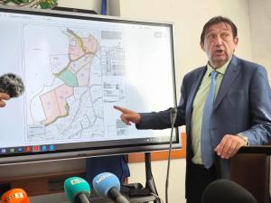 Варна - Проверка на "незаконния град" до Златни пясъци