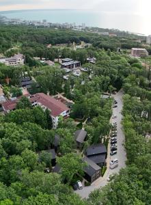 Варна - Незаконно строителство<br />