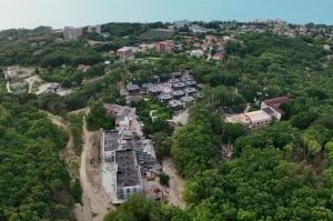 Варна - Незаконно строителство<br />