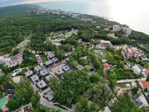 Варна - Незаконно строителство<br />