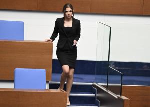 София - Заседание на Народното събрание