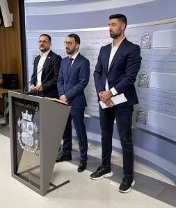 Скандал в СОС: Напрежение заради проекта „Младост Център“, обвинения в популизъм и съмнения за схема за милиони