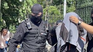 София - Акция на СДВР за разкрита база за наркотици