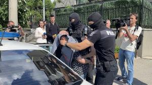 София  - Акция на СДВР за разкрита база за наркотици