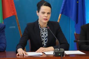 София - Брифинг на здравния министър