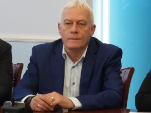 София - Брифинг на здравния министър