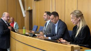 Столичният общински съвет ще взима решения по  46 точки дневен тед
