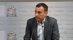 София - Заседание на Столичния общински съвет