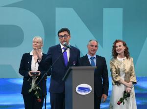 Варна - Европейско първенство по художествена гимнастика <br />
<br />