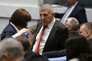 София - Заседание на Народното събрание