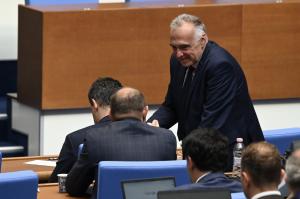 София - Заседание на Народното събрание