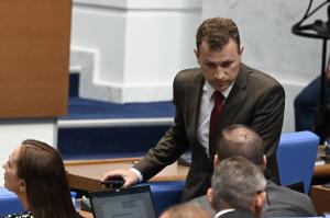 София - Заседание на Народното събрание
