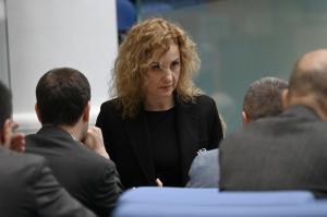 София - Заседание на Народното събрание
