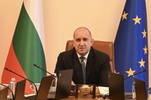 Заседание на Министерски съвет