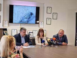 СДВР и прокуратурата за заловените дилъри в столичния кв.Дружба