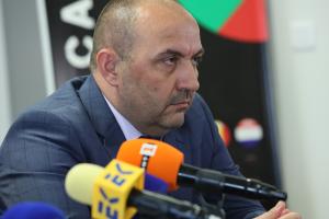 София - Брифинг на СДВР и прокуратура