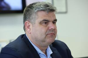 София - Брифинг на СДВР и прокуратура