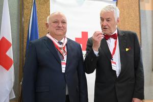 София - Общо събрание на Български Червен кръст