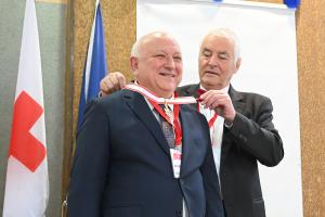 София - Общо събрание на Български Червен кръст