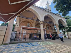 София - Централна джамия - празник Курбан Байрам