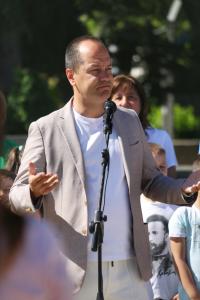 Враца – Националния конкурс-рецитал за Ботевска и възрожденска поезия